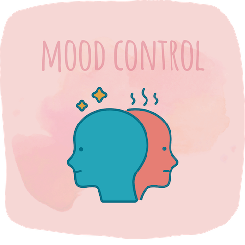 aggression management needs mood control