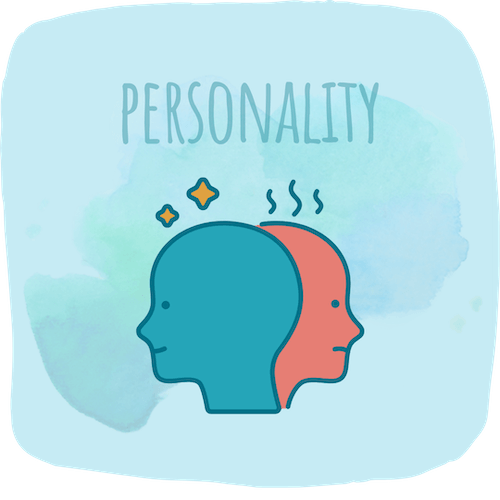 career should be matched to personality