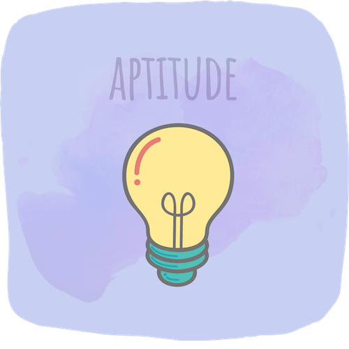 aptitude assessment assists career choices