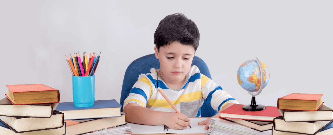 Study Skills Training For Children | Dr Shefali Batra