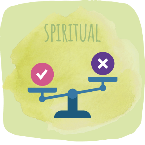 group workshops target holistic spiritual wellness