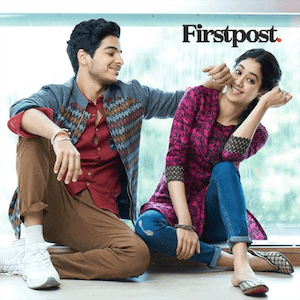 Janhvi Kapoor and the Instagram generation — what…