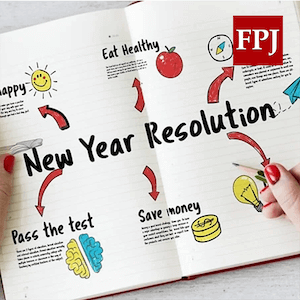 How to make New Year resolutions and keep…