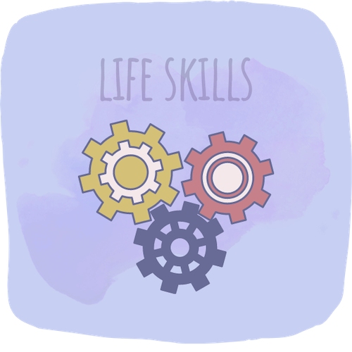 life skills improve lifestyle