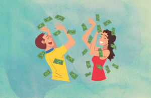 can money bring happiness or satisfaction