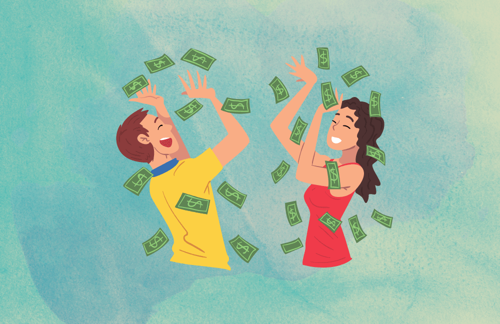can money bring happiness or satisfaction