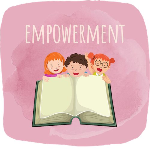 empowering parents and children