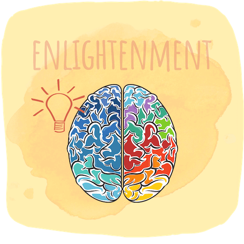 enlightenment about intelligence