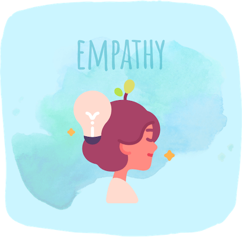 therapy requires empathy