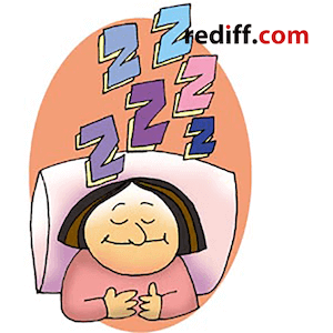 Catch up on your Zs! Dealing with insomnia