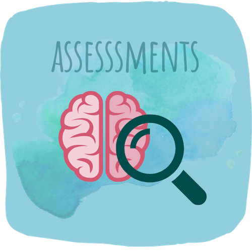 school workshops involve assessment of the mind