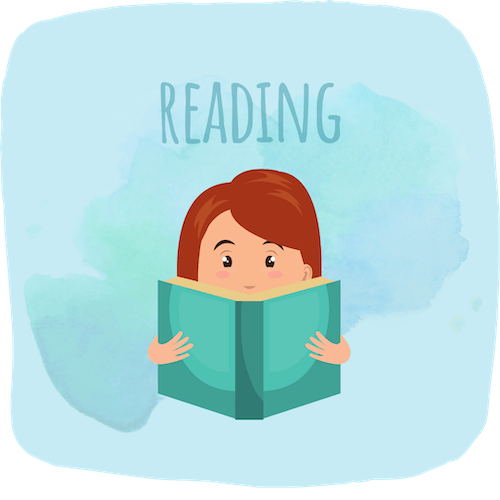study skills enhance reading efficiency