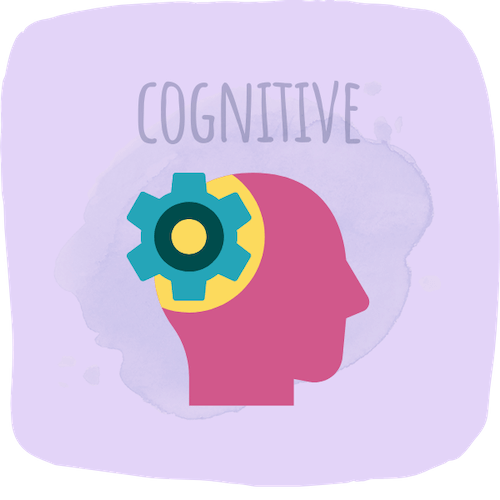 Cognitive therapy is mind changing
