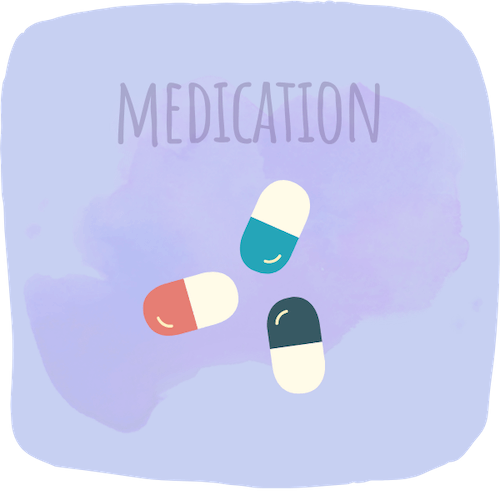 Bipolar disorder gets better with medication