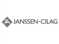 Pharma Training for Janssen Cilag
