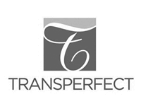 Collaboration with Transperfect